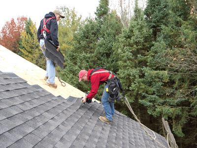 About Roof Repair Experts Gray Court, SC